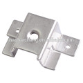 OEM Custom Cold Press High Precision angle adjustable metal shelf brackets